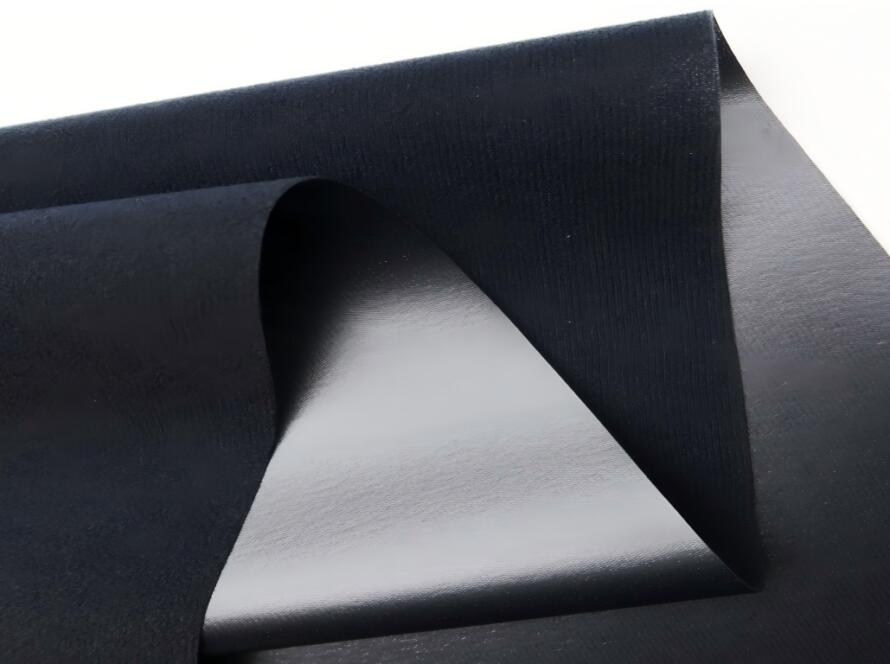 Tejido para un colchón de aire antidecúbito