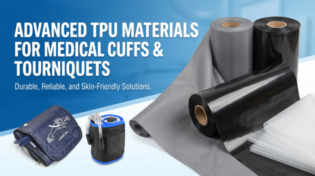 Tourniquet & Blood Pressure Bandage