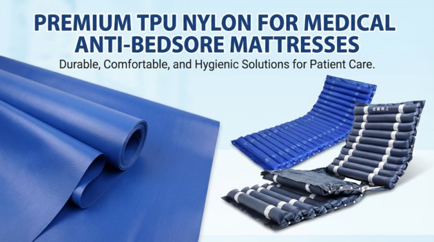 Anti-Decubitus Mattresses