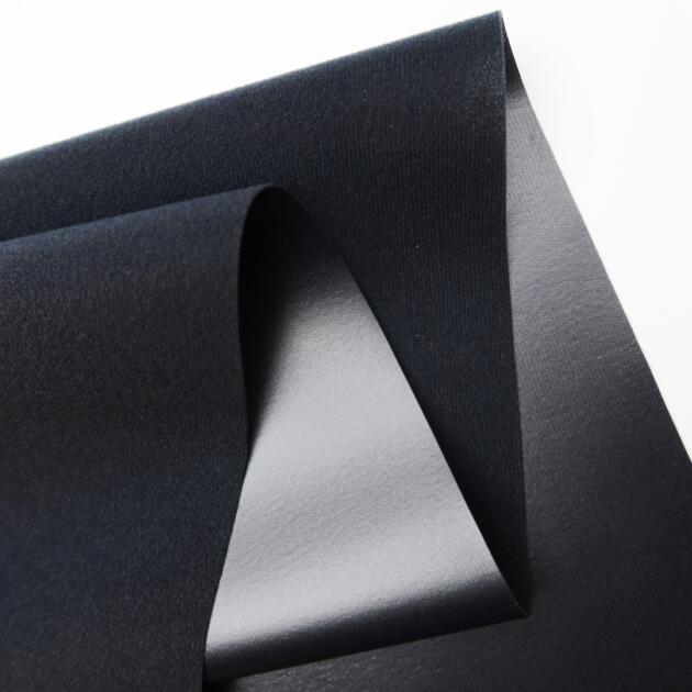 TPU Coated Velvet Fabric for Inflatable Medical Boots