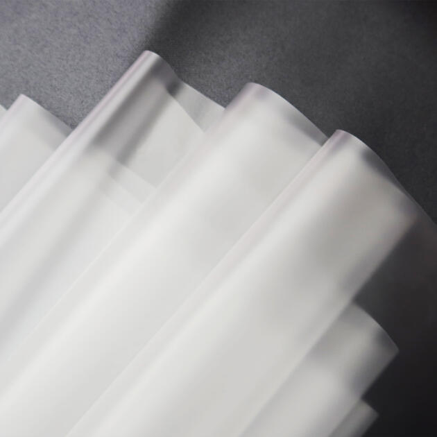 Medical-Grade 0.15mm TPU Film for Inflatable Medical Products