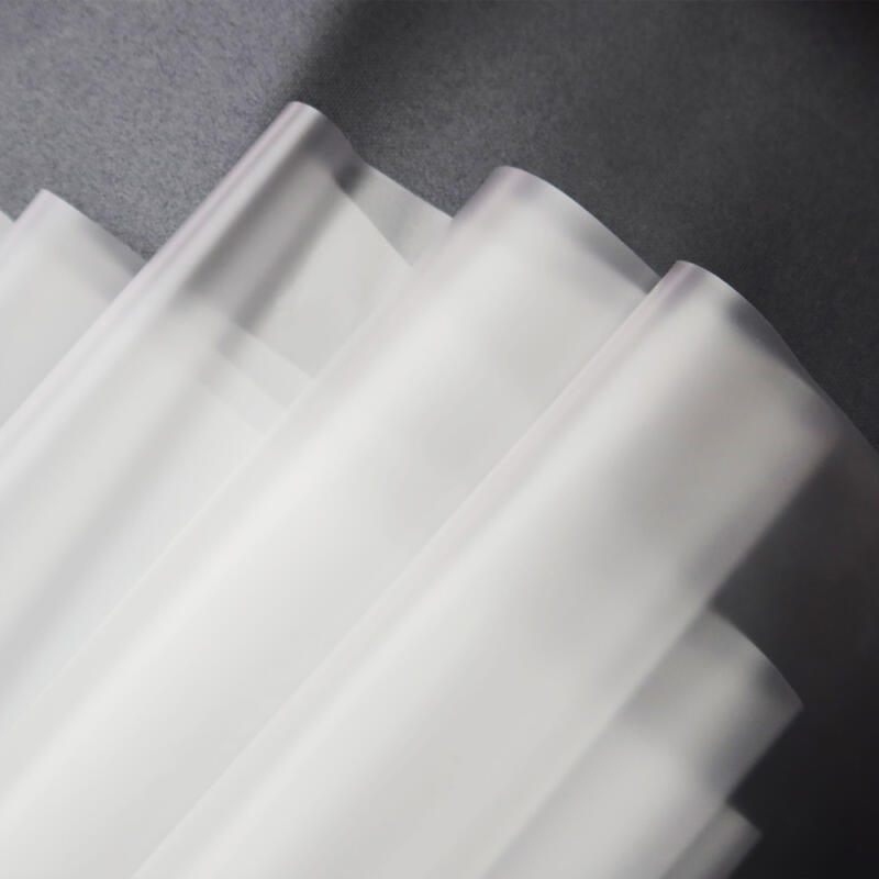 Medical-Grade 0.15mm TPU Film for Inflatable Medical Products
