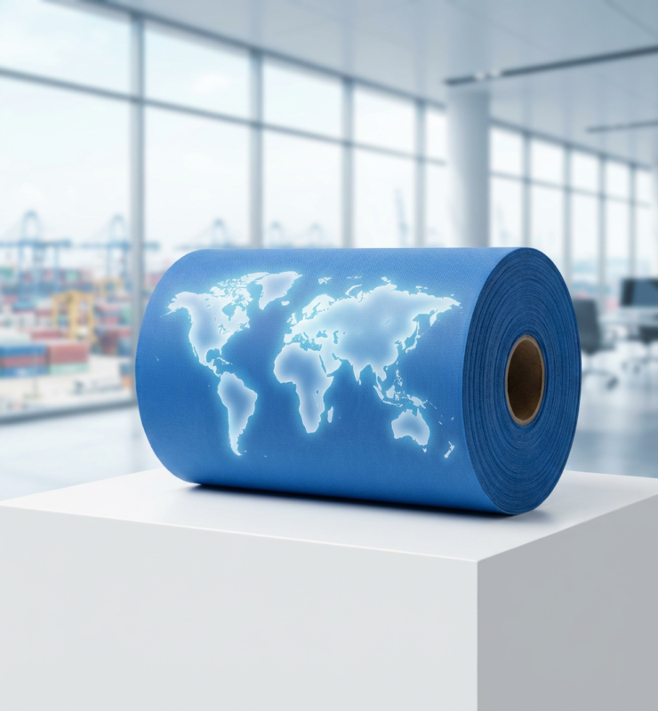 Cómo el MDR de la UE está cambiando la selección de materiales para productos sanitarios