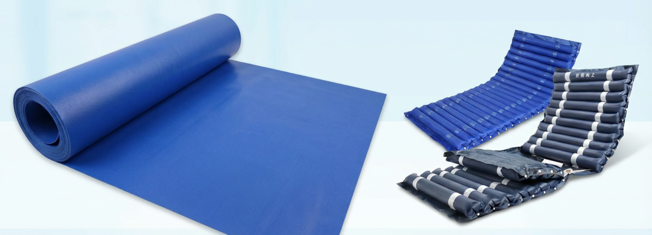 Gewebe aus thermoplastischem Polyurethan (TPU) in medizinischer Qualität