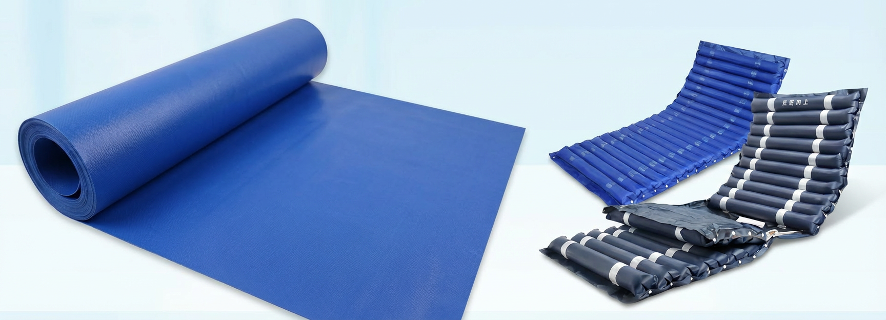 Anti-Decubitus Mattresses