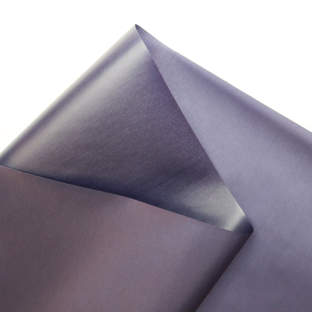 TPU Coated 70D Nylon Fabric for Medical Oxygen Bags