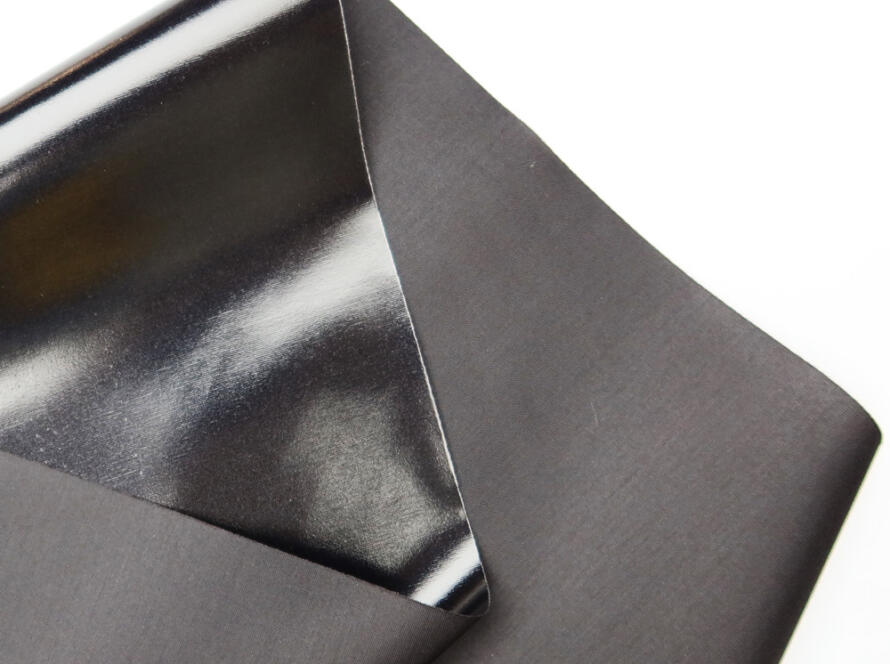 Tecido de nylon 70D revestido com TPU para colchões de ar anti-decúbito