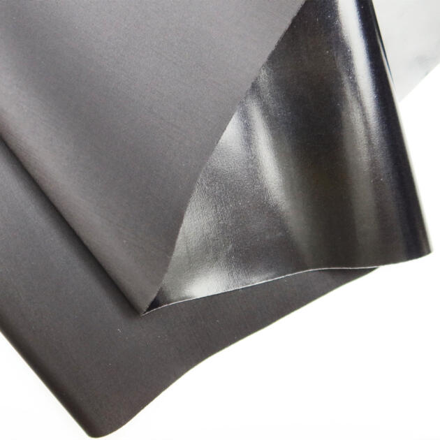 TPU Coated 70D Nylon Fabric for Blood Pressure Cuffs