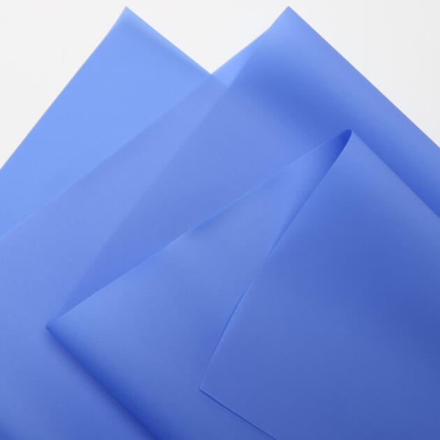 PVC Coated 70D Nylon Fabric for Anti-Decubitus Air Mattresses