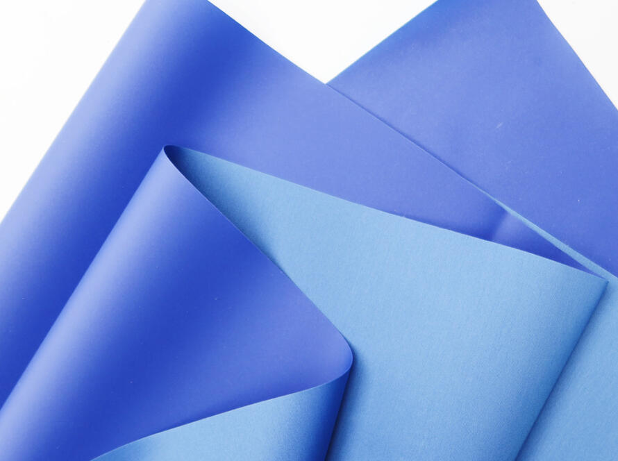 Tıbbi Oksijen Çantaları için PVC Kaplamalı 70D Naylon Kumaş