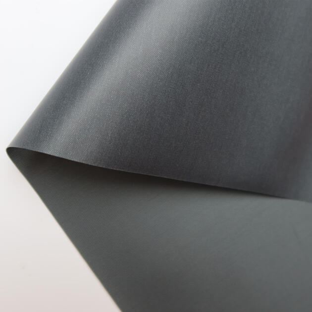 TPU Coated 210D Nylon Fabric for Blood Pressure Cuffs