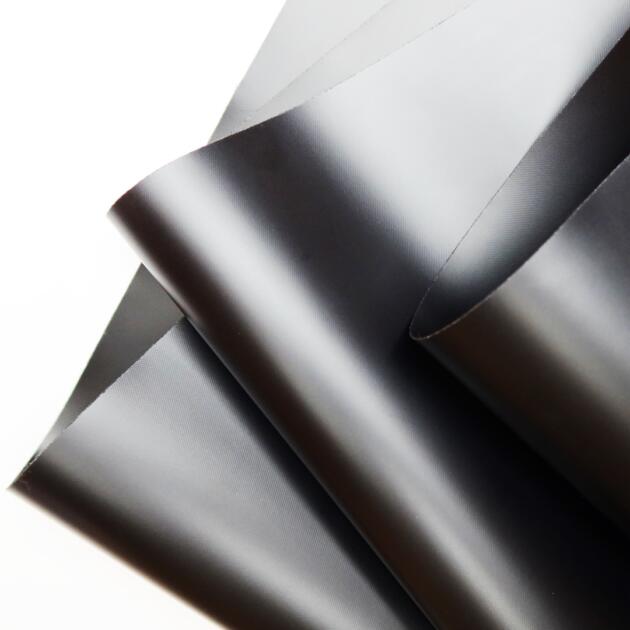 Double-Side TPU Coated 210D Nylon Fabric for Surgical Tourniquets