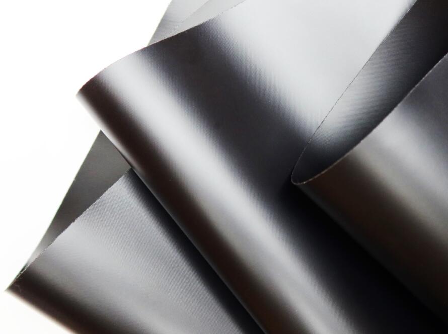Double-Side TPU Coated 210D Nylon Fabric for Surgical Tourniquets