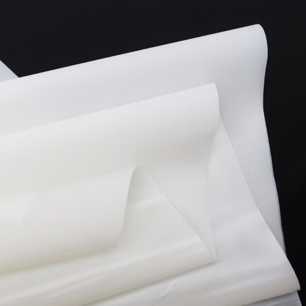 TPU Coated 70D Nylon Fabric for Inflatable Medical Boots