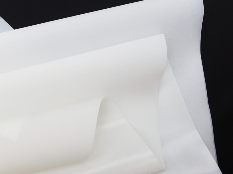 TPU Coated 70D Nylon Fabric for Inflatable Medical Boots