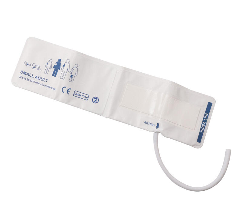 Medical Blood Pressure Cuffs