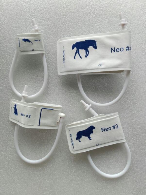 Medical Blood Pressure Cuffs