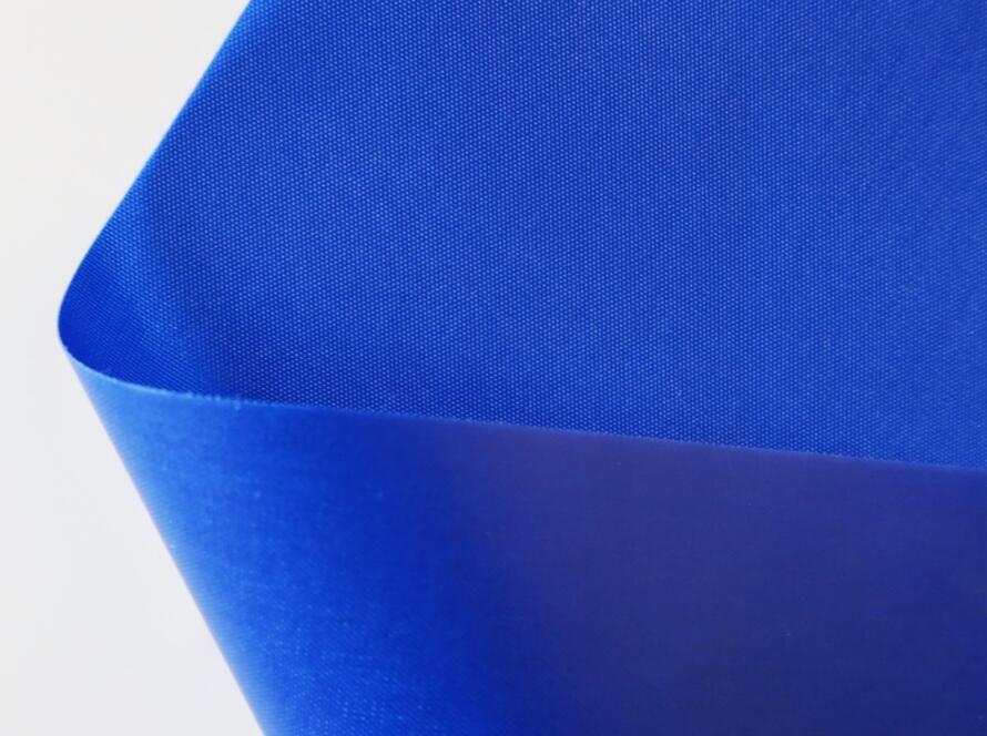 Tecido de nylon 210D revestido com TPU para colchões de ar anti-decúbito