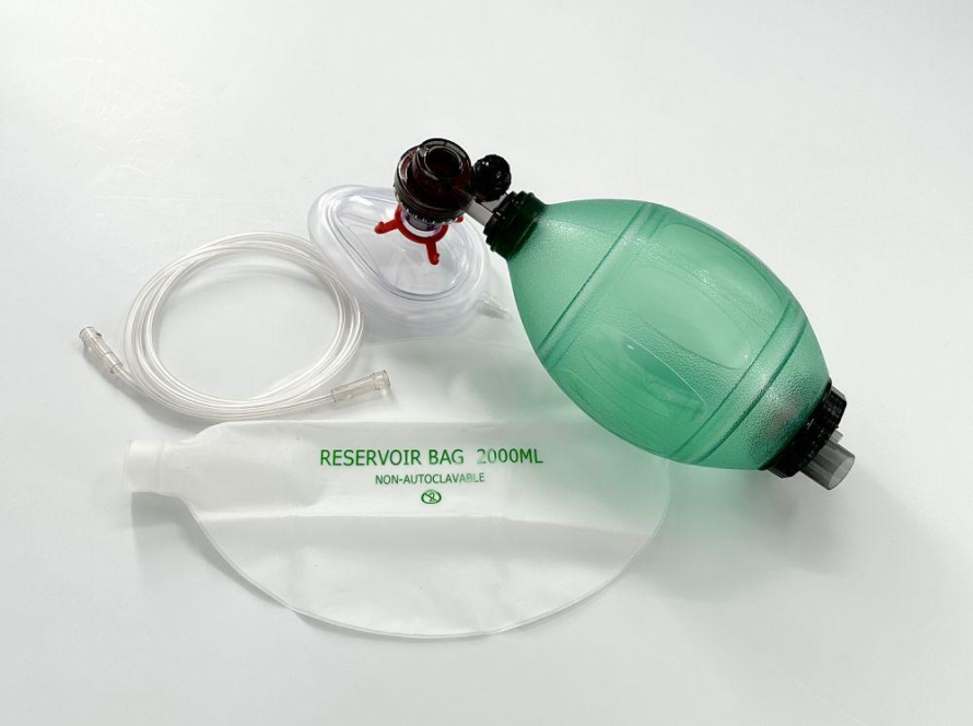 How Should Manufacturers Select TPU Coated Fabric for Medical Oxygen Bags?